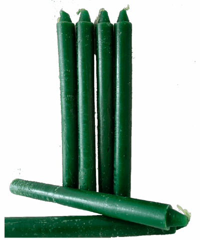 Vela Verde